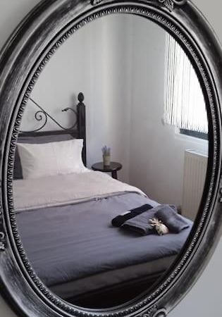 Elea Home Apartments Alexandroúpoli Eksteriør bilde