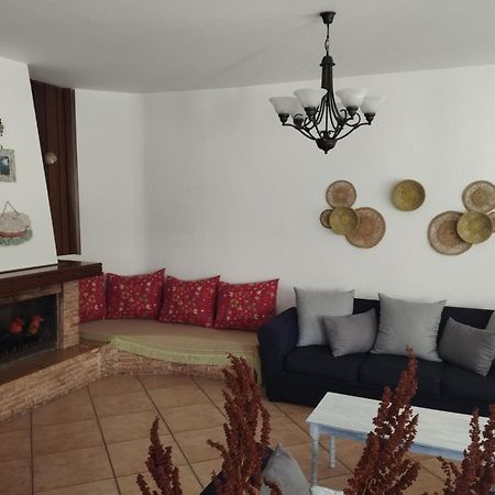 Elea Home Apartments Alexandroúpoli Eksteriør bilde