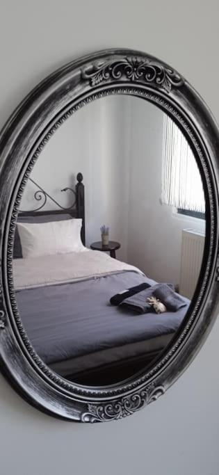 Elea Home Apartments Alexandroúpoli Eksteriør bilde