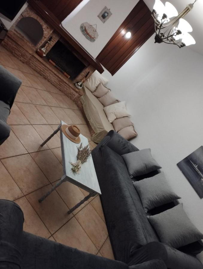 Elea Home Apartments Alexandroúpoli Eksteriør bilde