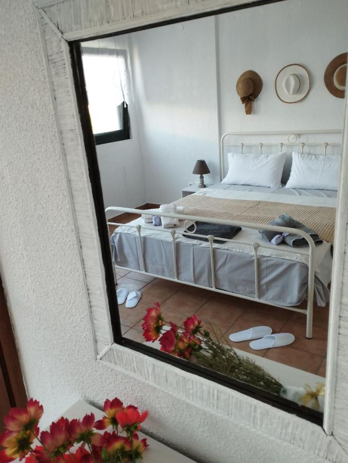Elea Home Apartments Alexandroúpoli Eksteriør bilde