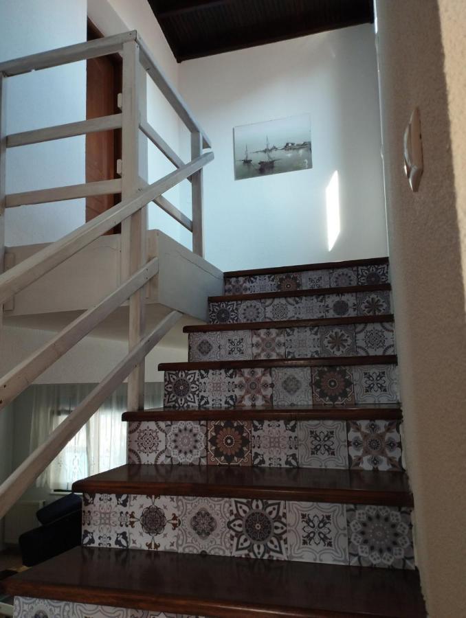 Elea Home Apartments Alexandroúpoli Eksteriør bilde