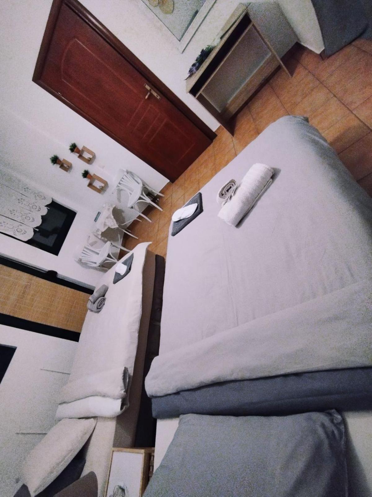 Elea Home Apartments Alexandroúpoli Eksteriør bilde