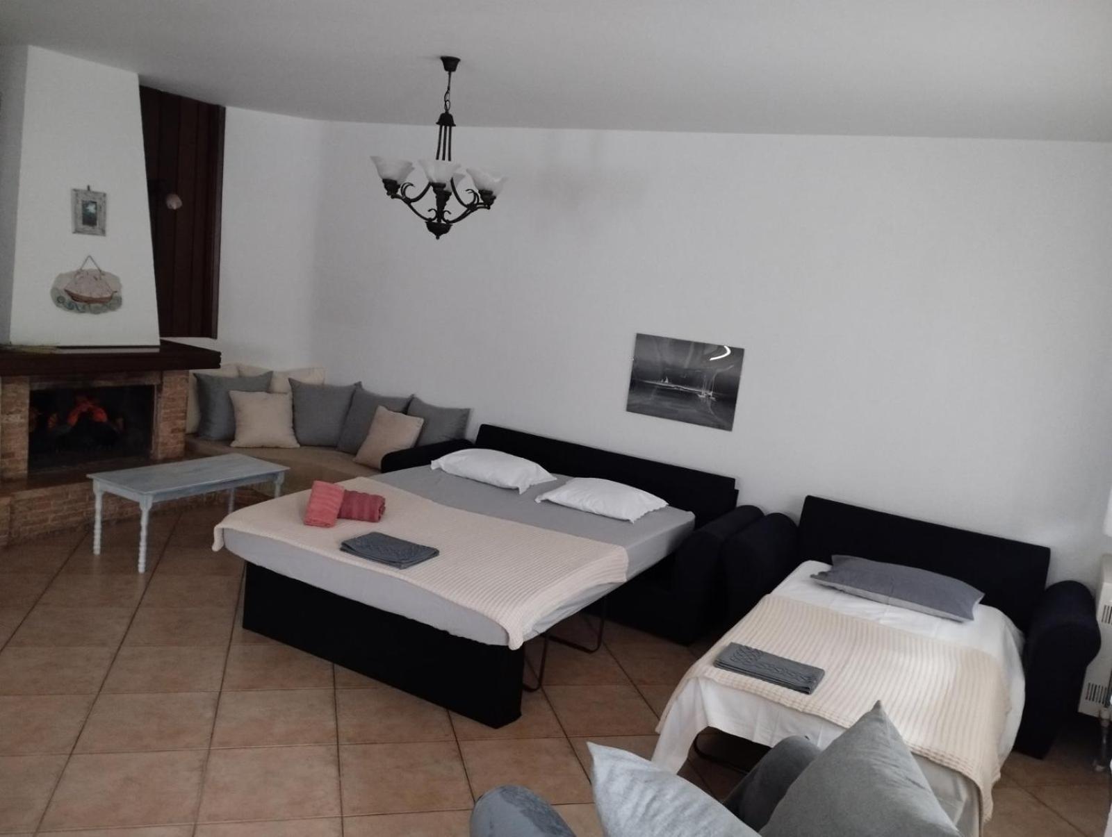 Elea Home Apartments Alexandroúpoli Eksteriør bilde