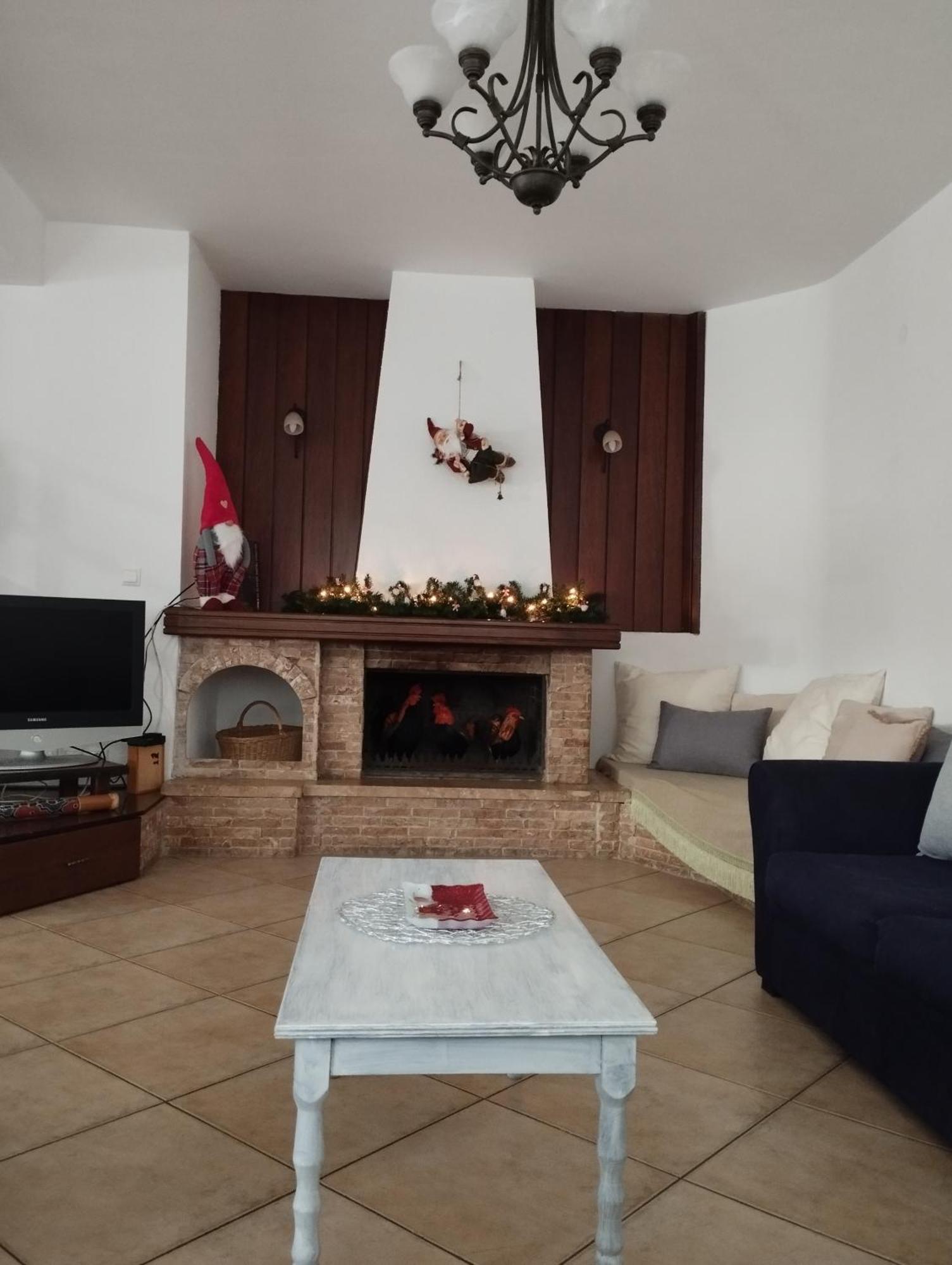 Elea Home Apartments Alexandroúpoli Rom bilde