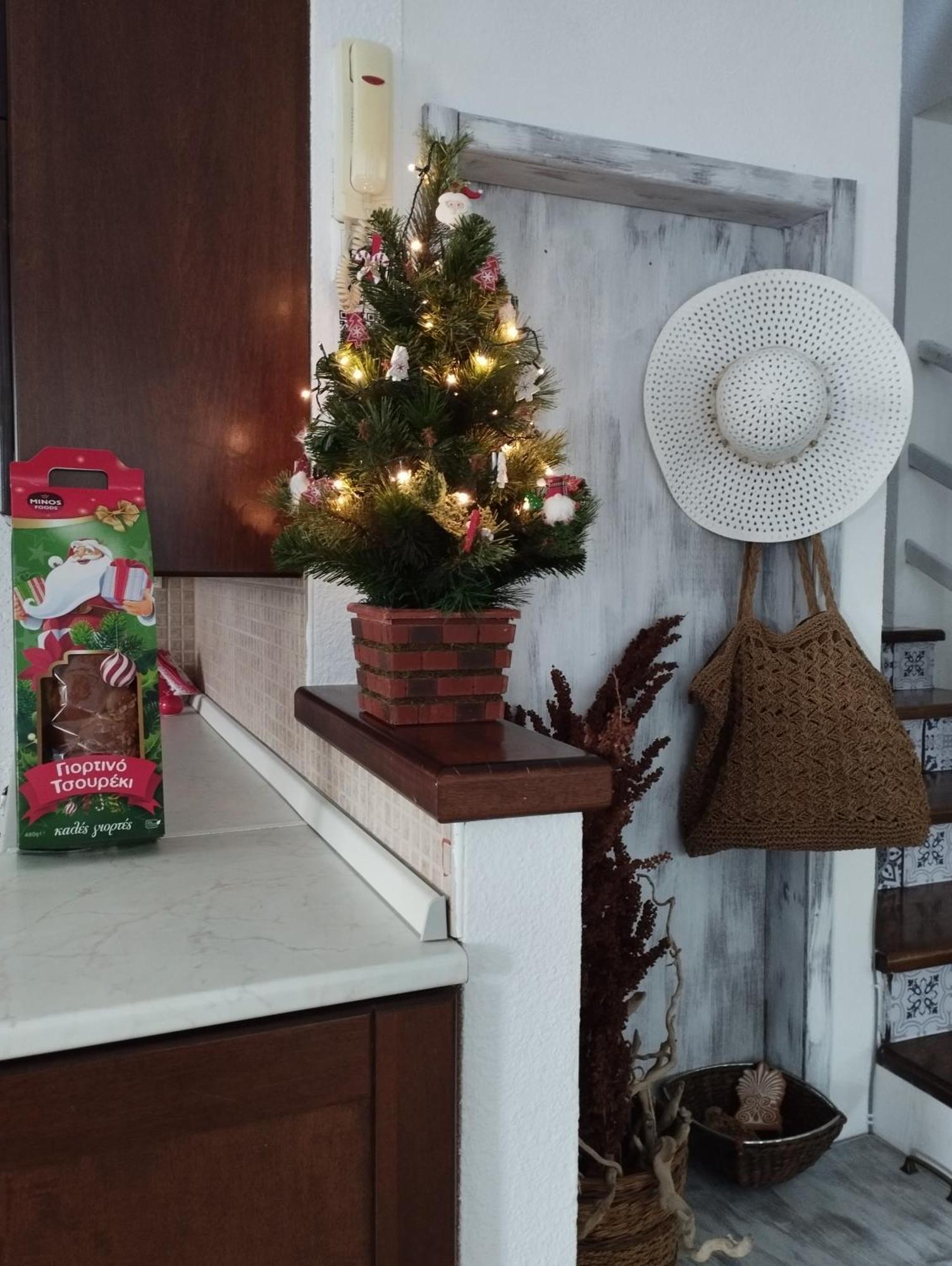 Elea Home Apartments Alexandroúpoli Rom bilde