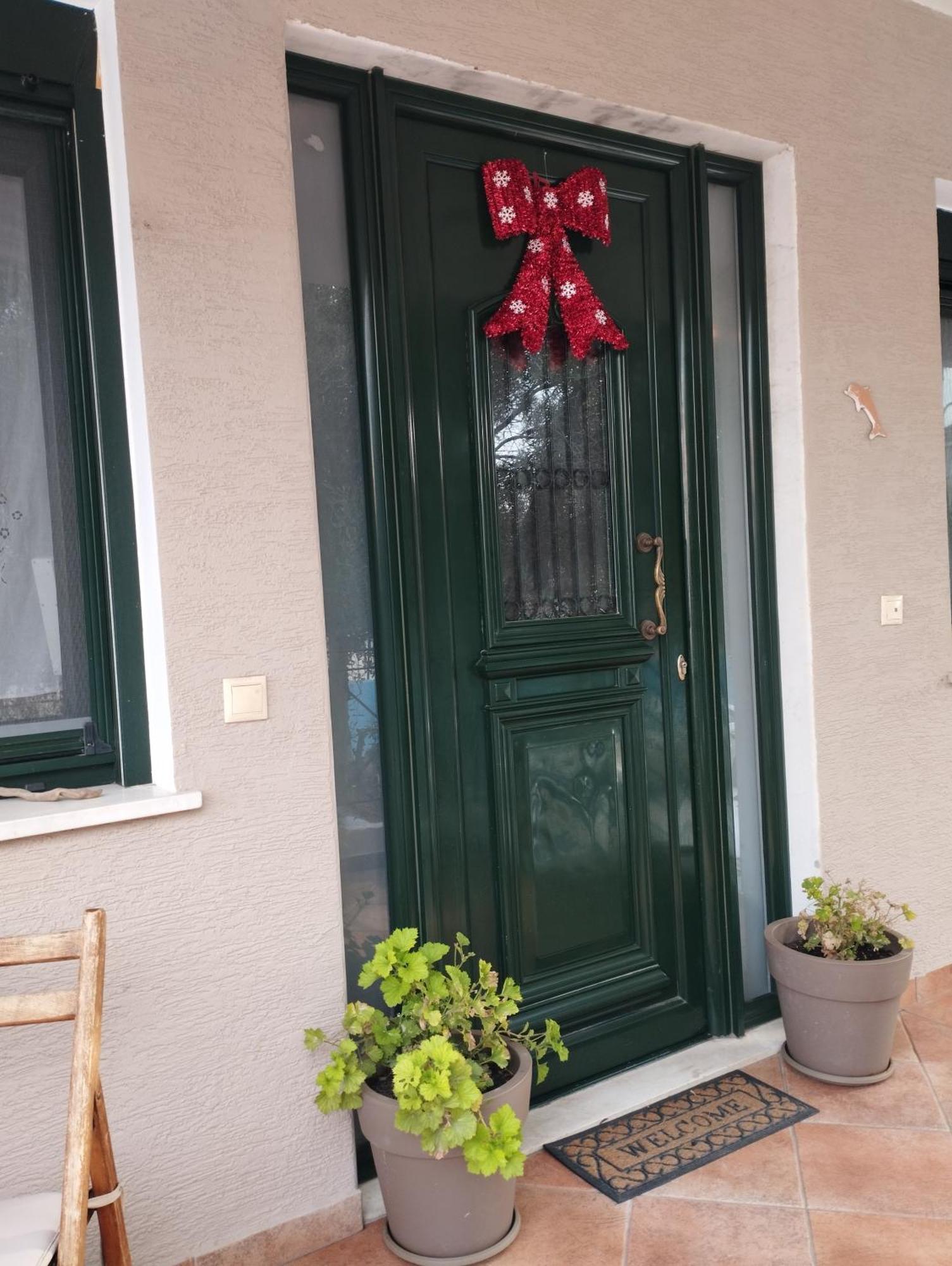 Elea Home Apartments Alexandroúpoli Rom bilde