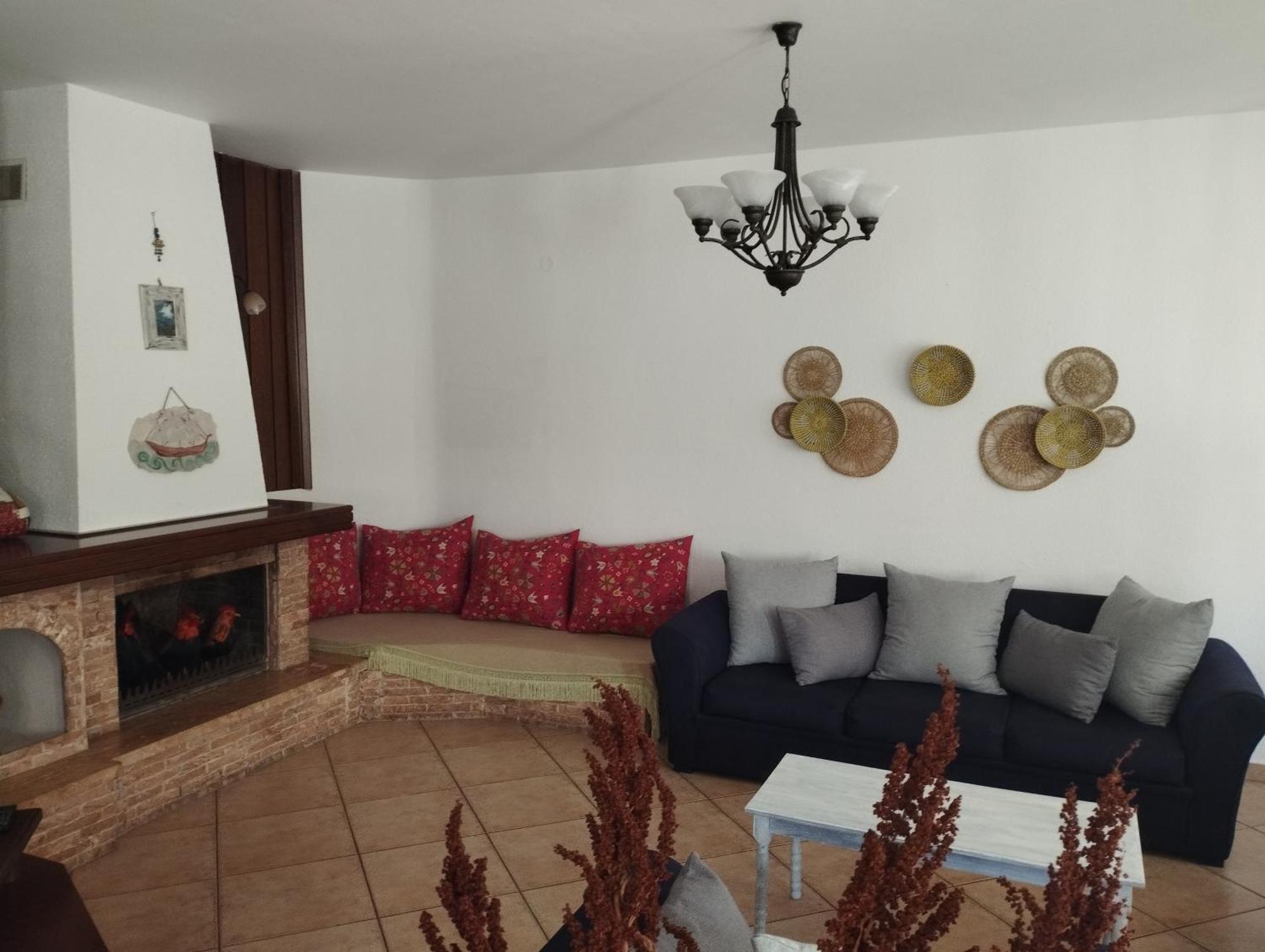 Elea Home Apartments Alexandroúpoli Eksteriør bilde