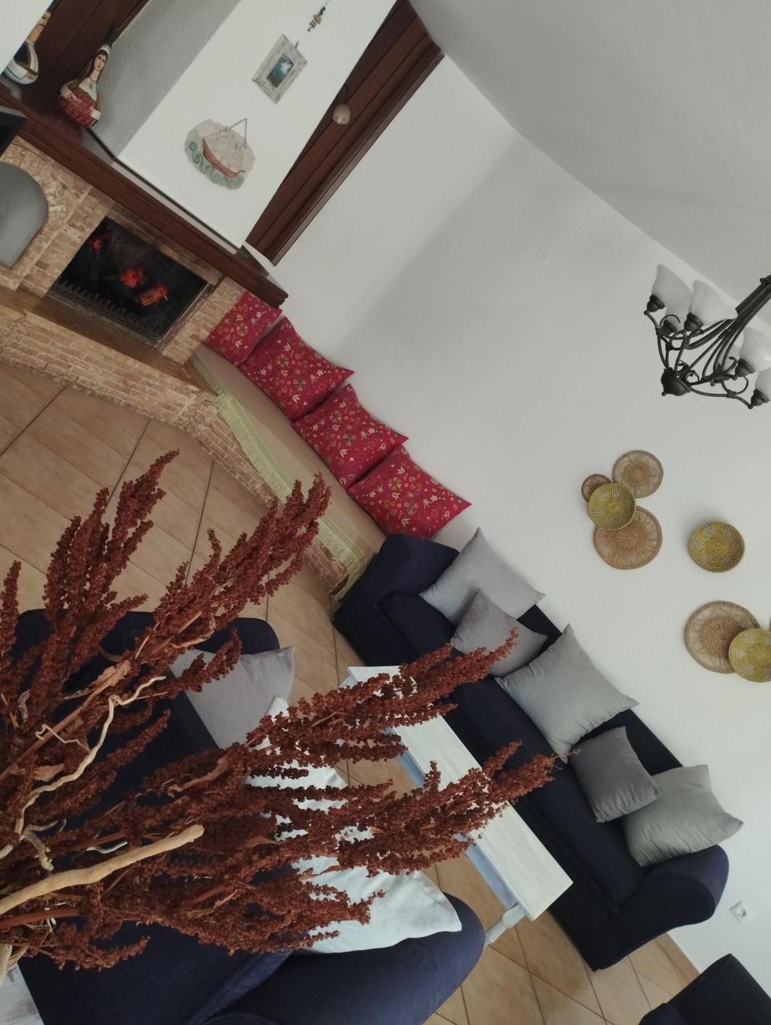 Elea Home Apartments Alexandroúpoli Eksteriør bilde